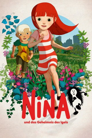 Nina und das Geheimnis des Igels (2023)