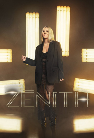 Zenith - Eine überforderte Familie (2017)