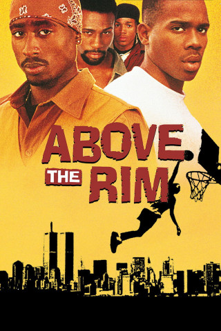 Above the Rim - Nahe dem Abgrund (1994)