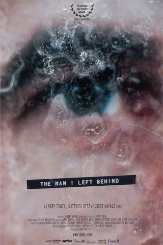 The Man I Left Behind (2024)
