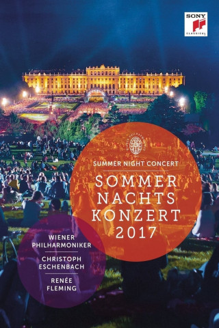 Sommernachtskonzert 2017 (2017)