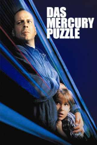 Das Mercury Puzzle (1998)