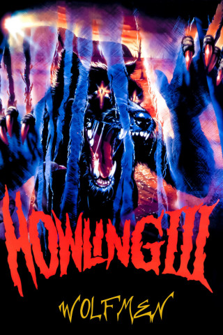 Wolfmen (1987)