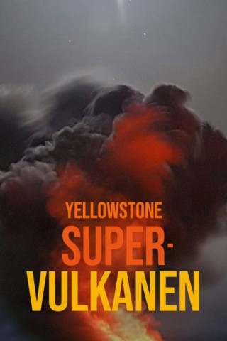 Der Supervulkan - Zeitbombe Yellowstone (2021)