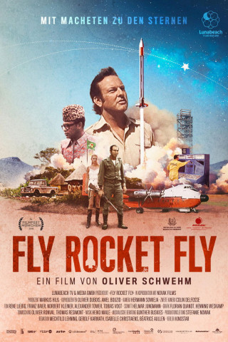 Fly Rocket Fly (2018)
