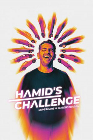 Hamids Challenge - Supercars & Seitenstraßen (2025)