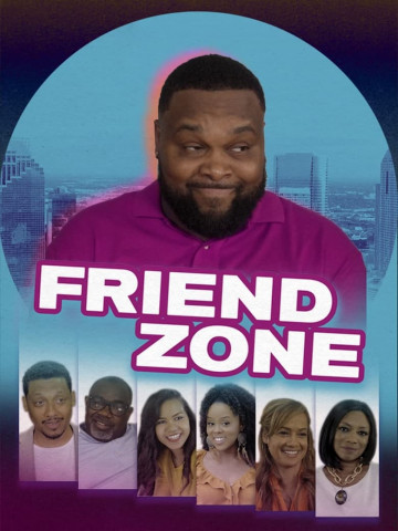 The Friend Zone (2022)