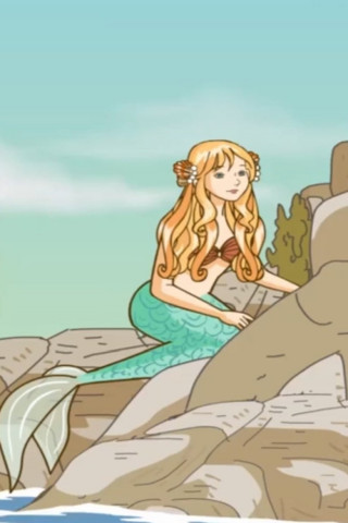 Arielle, die kleine Meerjungfrau (1992)