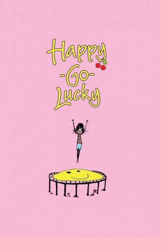 Happy-Go-Lucky (2008)