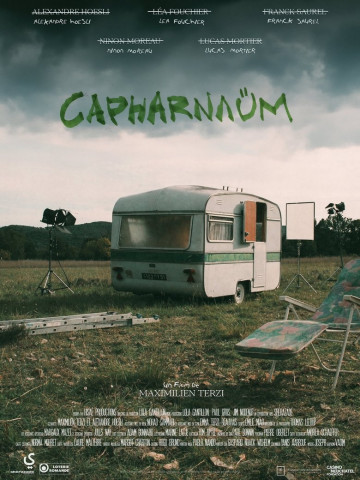 Capernaum - Stadt der Hoffnung (2018)