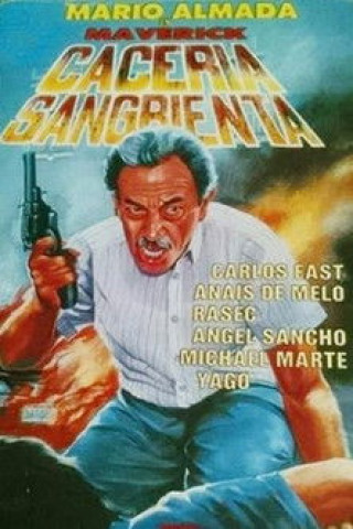 Surviving the Game - Hetzjagd durch die Hölle (1994)