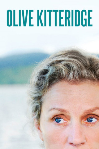 Olive Kitteridge - Mit Blick aufs Meer (2014)
