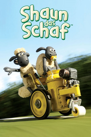Shaun das Schaf (2007)