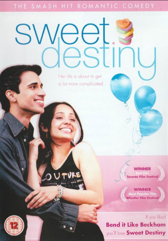 Sweet Destiny (2004)