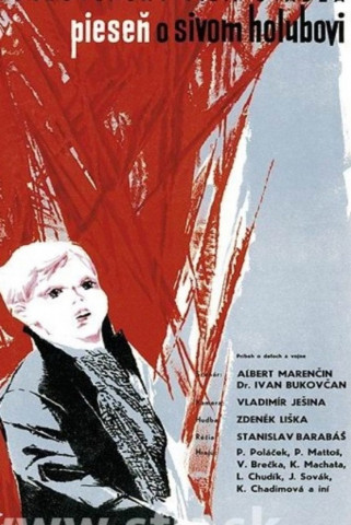 Das Lied von der grauen Taube (1961)