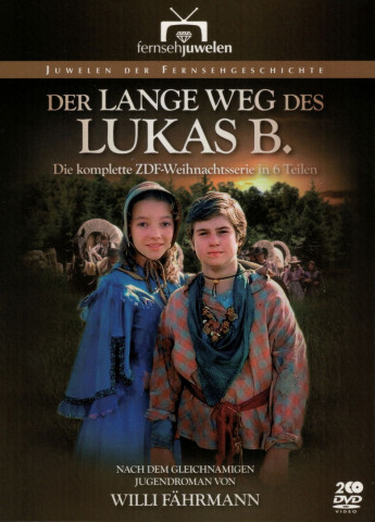 Der lange Weg des Lukas B. (1992)