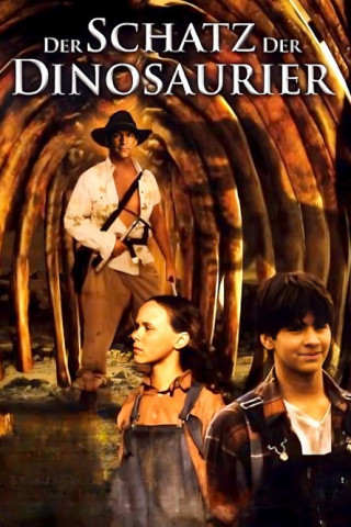 Der Schatz der Dinosaurier (2000)