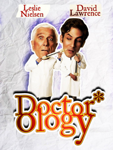 Doctorology - Mit Leslie Nielsen auf Visite (2007)