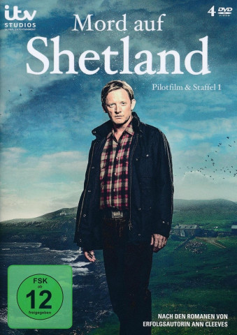 Mord auf Shetland (2013)