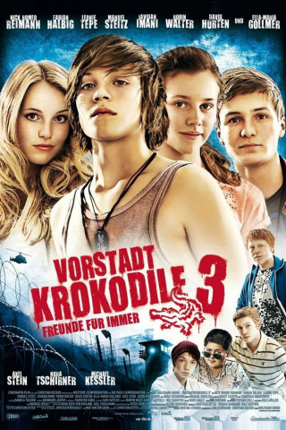 Vorstadtkrokodile 3 (2011)