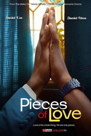 Pieces of Love (2024)