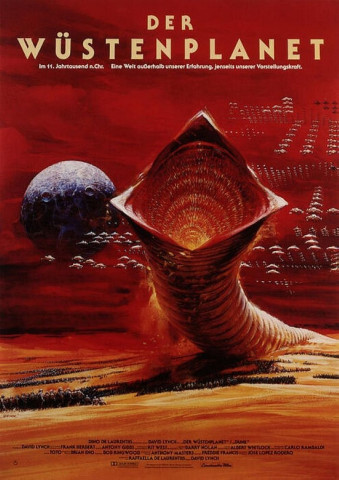 Der Wüstenplanet (1984)