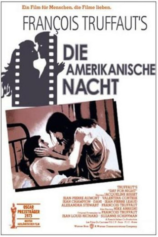 Die amerikanische Nacht (1973)