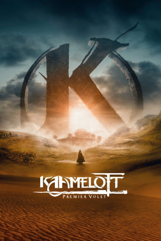 Kaamelott - Premier Volet (2021)