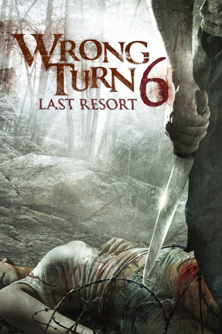 Wrong Turn 6 (2014)