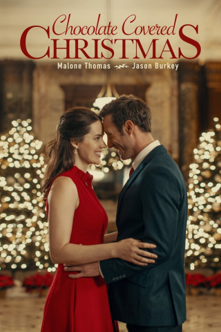 Chocolate Covered Christmas (2020)