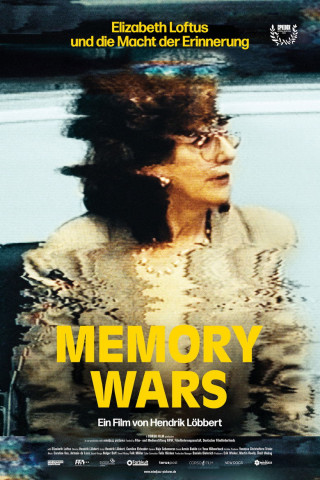 Memory Wars - Elizabeth Loftus und die Macht der Erinnerung (2025)