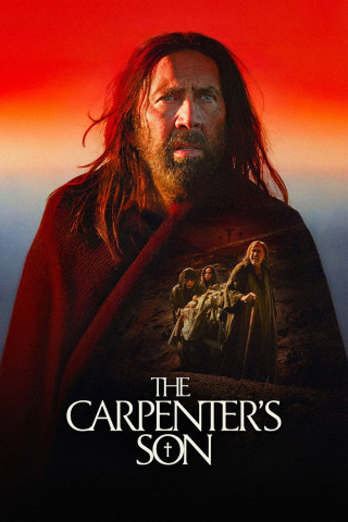 The Carpenter's Son (2025)
