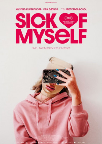 Sick of Myself (2022)