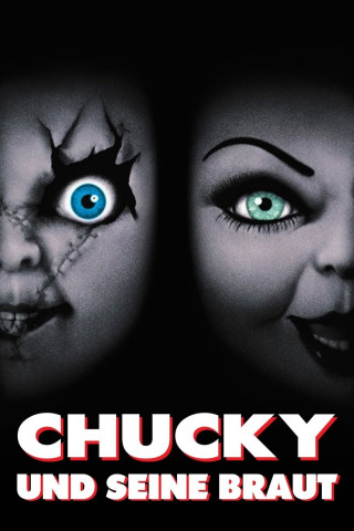 Chucky und seine Braut (1998)