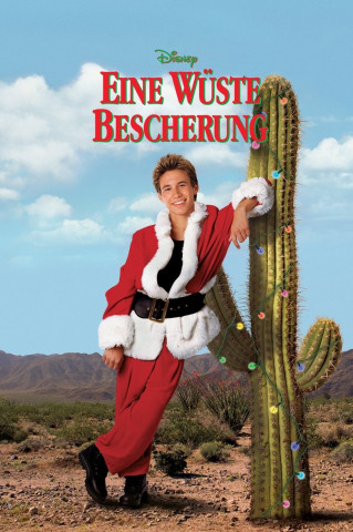 Eine Wüste Bescherung (1998)
