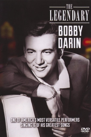 The Legendary Bobby Darin (2012)