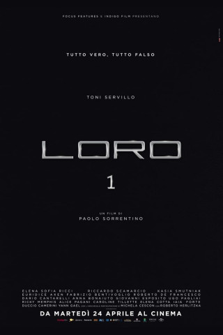 Loro - Die Verführten 1 (2018)