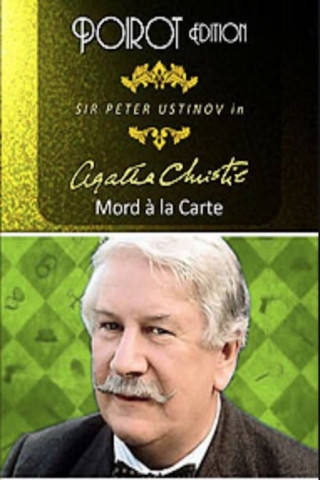 Mord à la Carte (1985)
