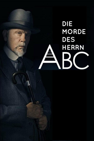 Die Morde des Herrn ABC (2018)