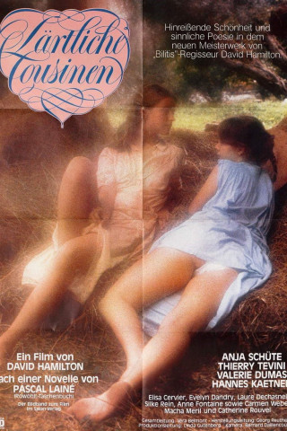 Zärtliche Cousinen (1980)