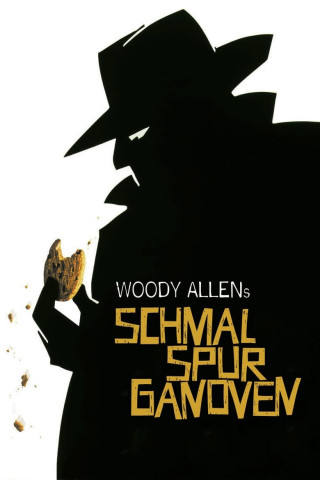 Schmalspurganoven (2000)