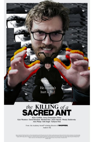 The Killing of a Sacred Deer (2017)