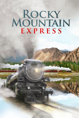 Rocky Mountain Express (2011)