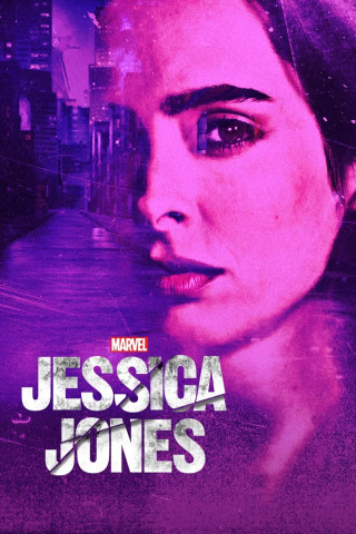 Marvel's Jessica Jones (2015)