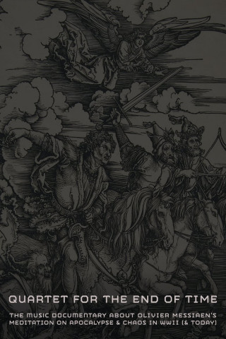 Quartett für das Ende der Zeit (2017)