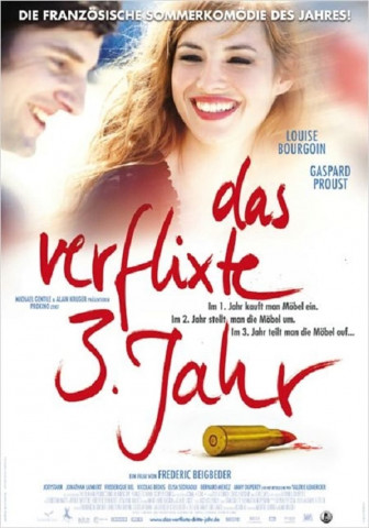 Das verflixte 3. Jahr (2011)