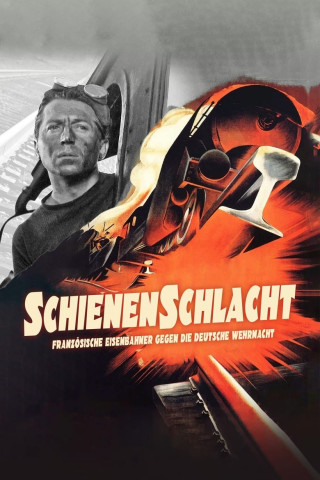 Schienenschlacht (1946)