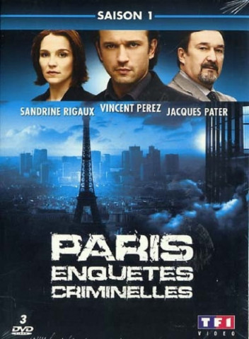 Law & Order Paris (2007)