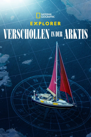 Explorer: Verschollen in der Arktis (2023)