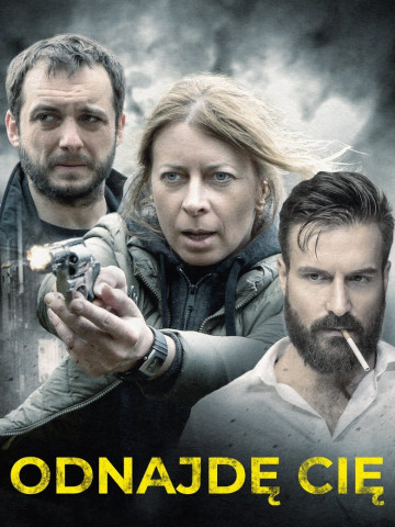 Odnajdę cię (2018)